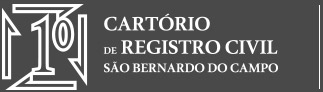 1ª Cartório de São Bernardo do Campo