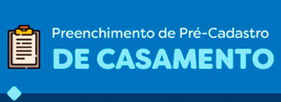 Prenchimento de Pré-Cadastro de Casamento